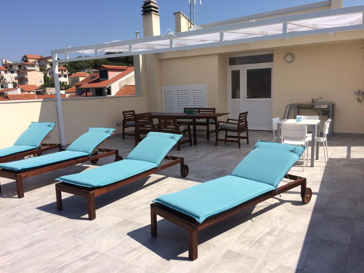 Apartments Ivan Zaton Zaton  Dış mekan fotoğraf