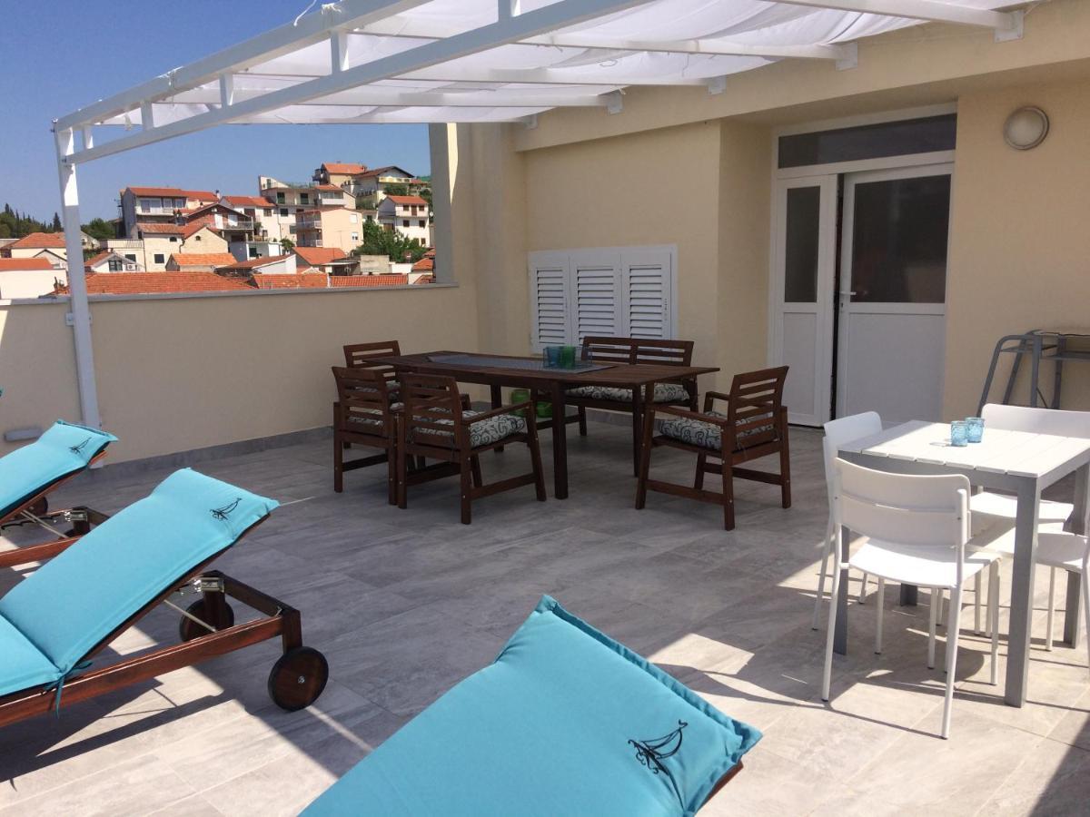 Apartments Ivan Zaton Zaton  Dış mekan fotoğraf