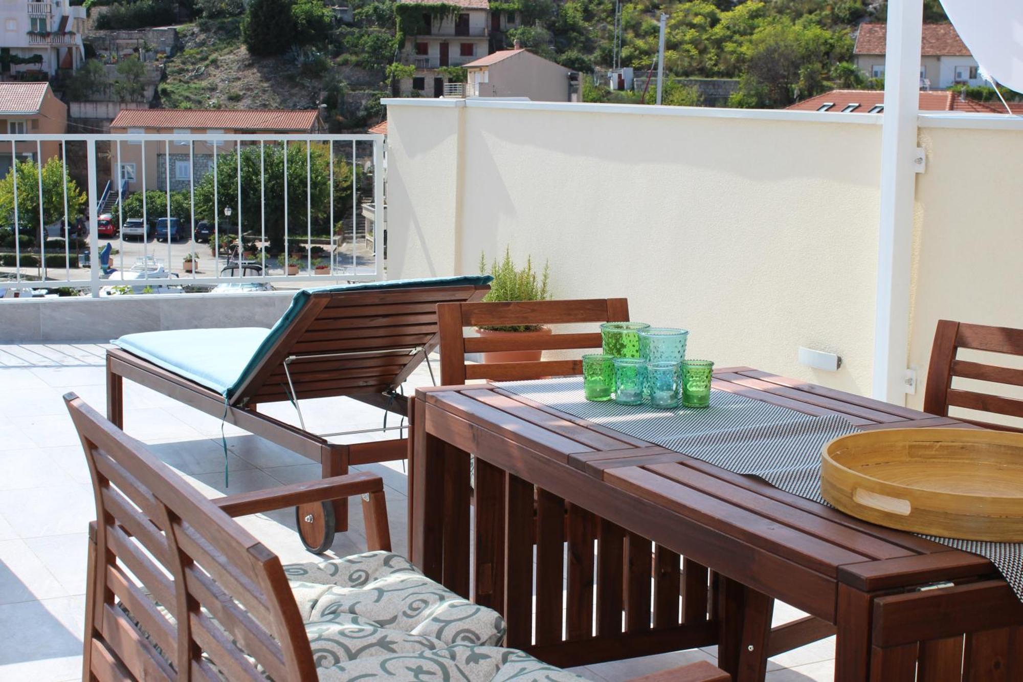 Apartments Ivan Zaton Zaton  Dış mekan fotoğraf