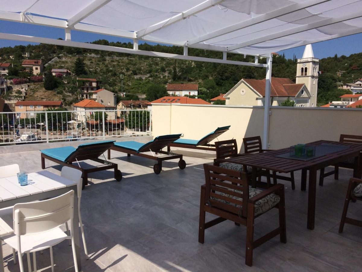 Apartments Ivan Zaton Zaton  Dış mekan fotoğraf