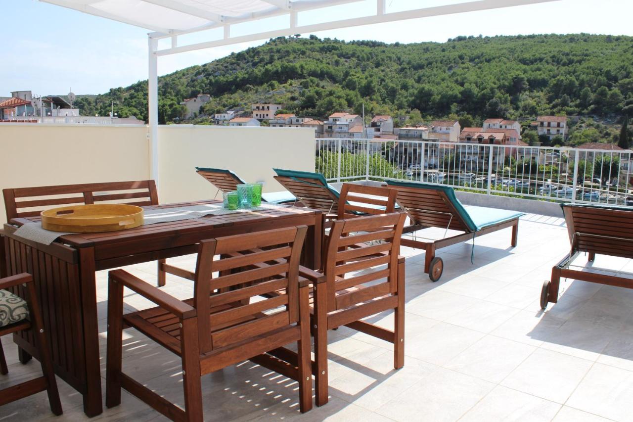 Apartments Ivan Zaton Zaton  Dış mekan fotoğraf