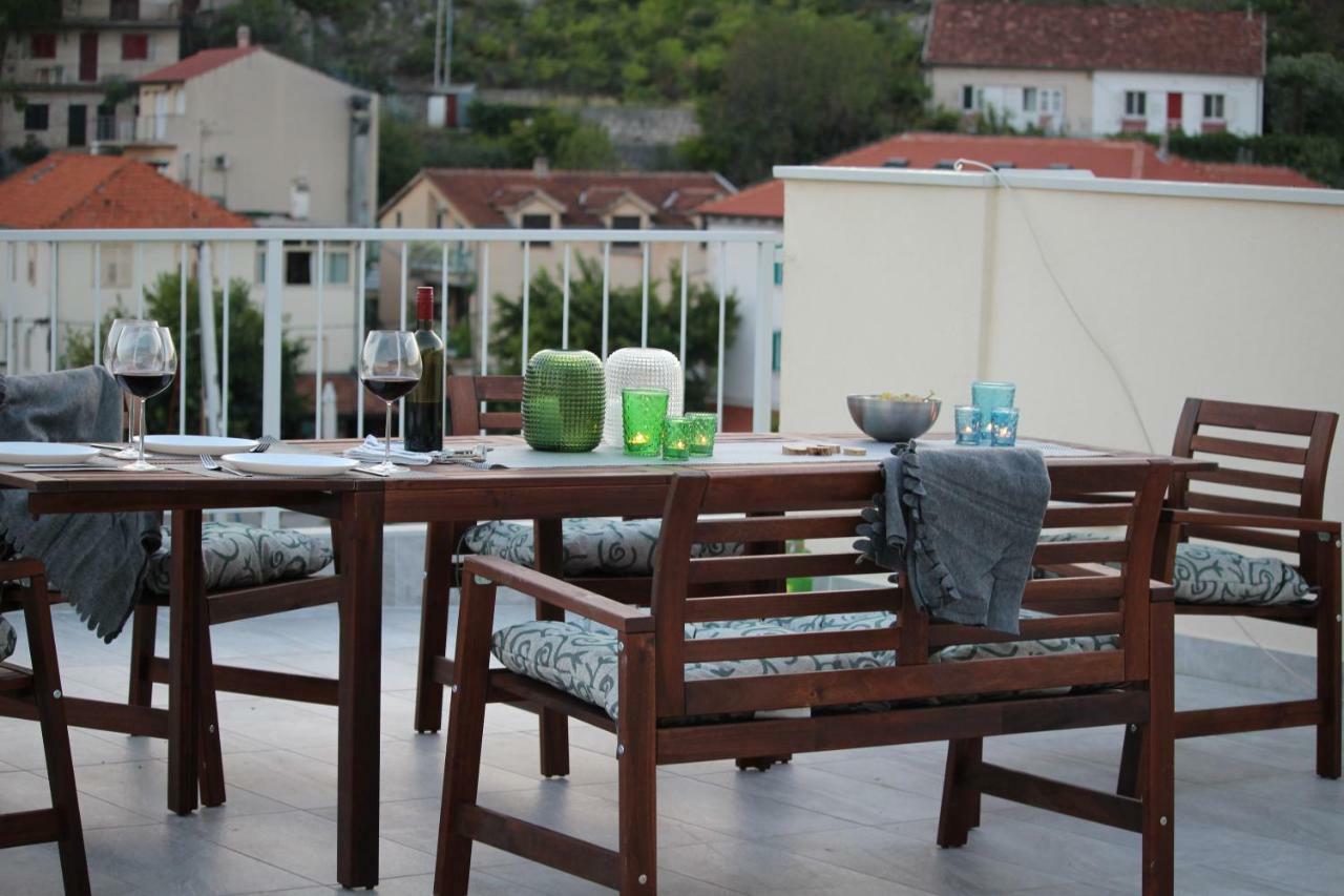 Apartments Ivan Zaton Zaton  Dış mekan fotoğraf