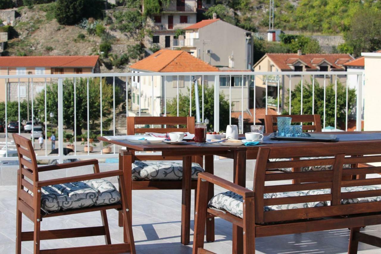 Apartments Ivan Zaton Zaton  Dış mekan fotoğraf