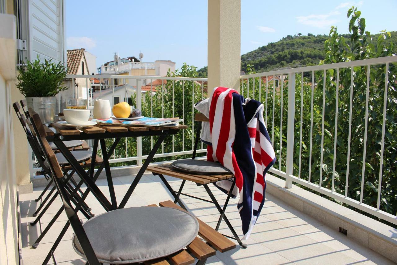 Apartments Ivan Zaton Zaton  Dış mekan fotoğraf