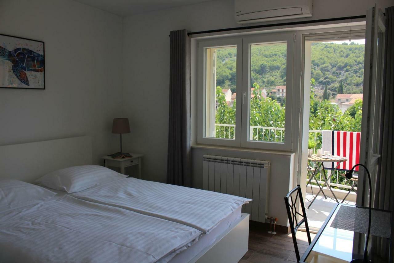 Apartments Ivan Zaton Zaton  Dış mekan fotoğraf
