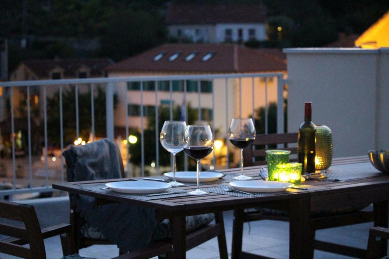 Apartments Ivan Zaton Zaton  Dış mekan fotoğraf