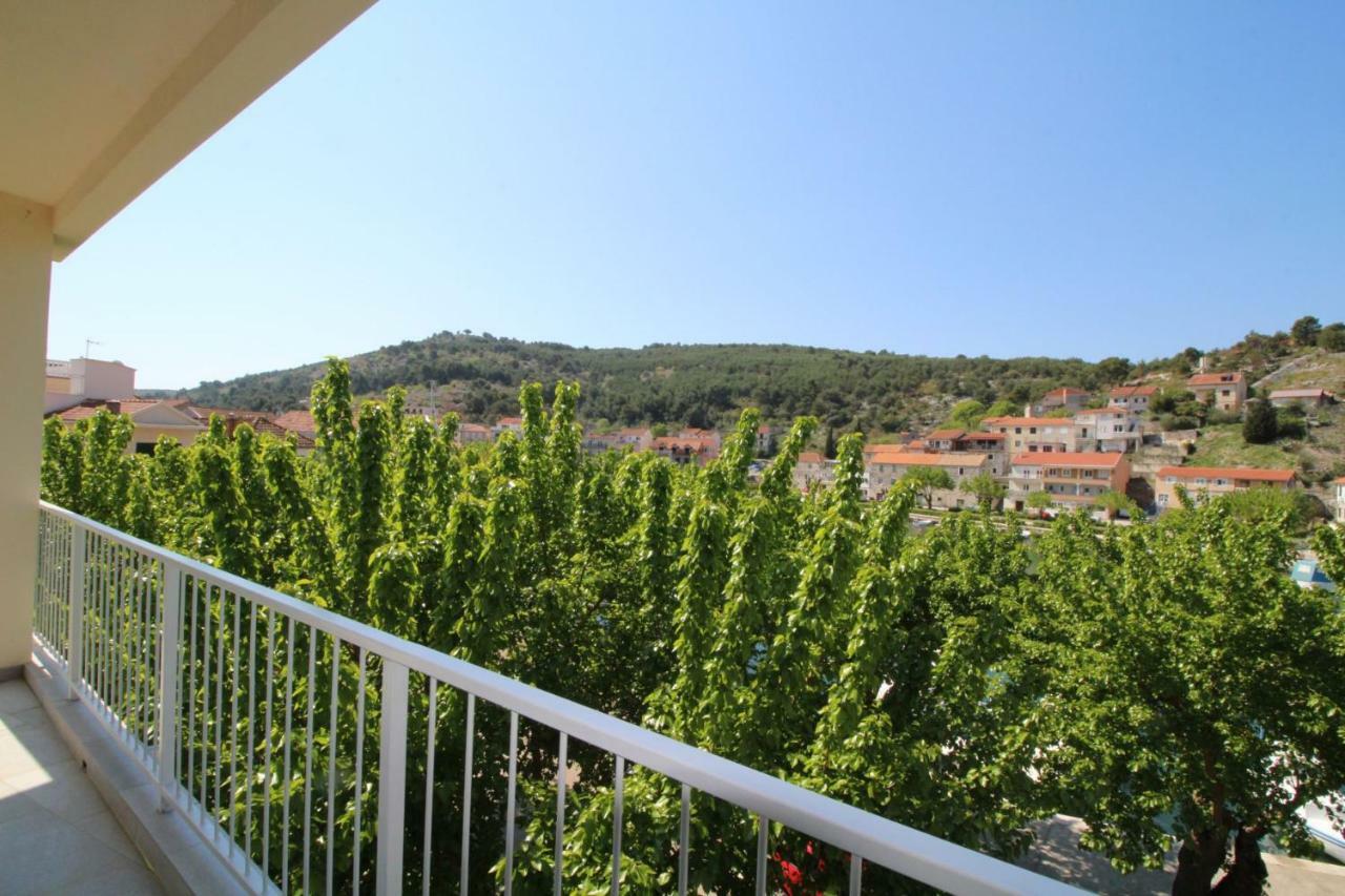 Apartments Ivan Zaton Zaton  Dış mekan fotoğraf