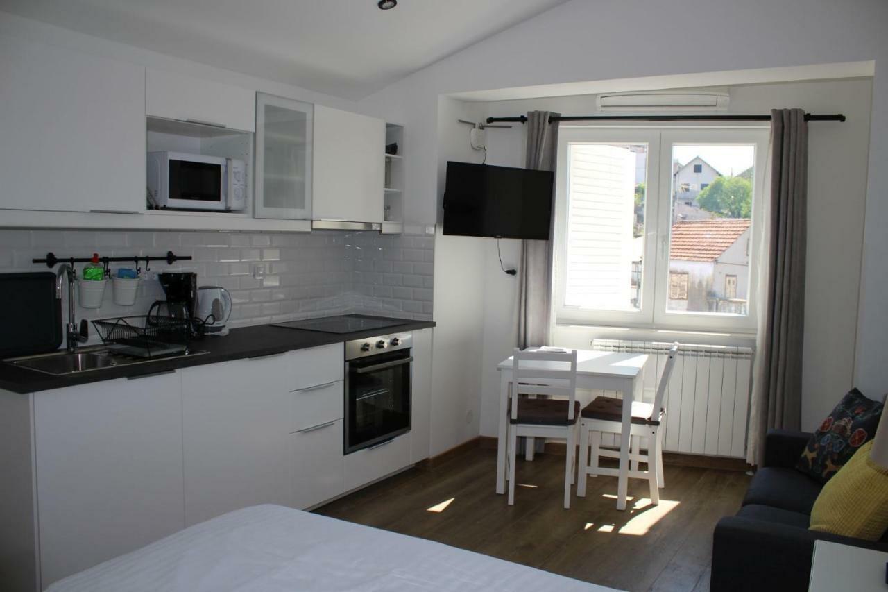 Apartments Ivan Zaton Zaton  Dış mekan fotoğraf