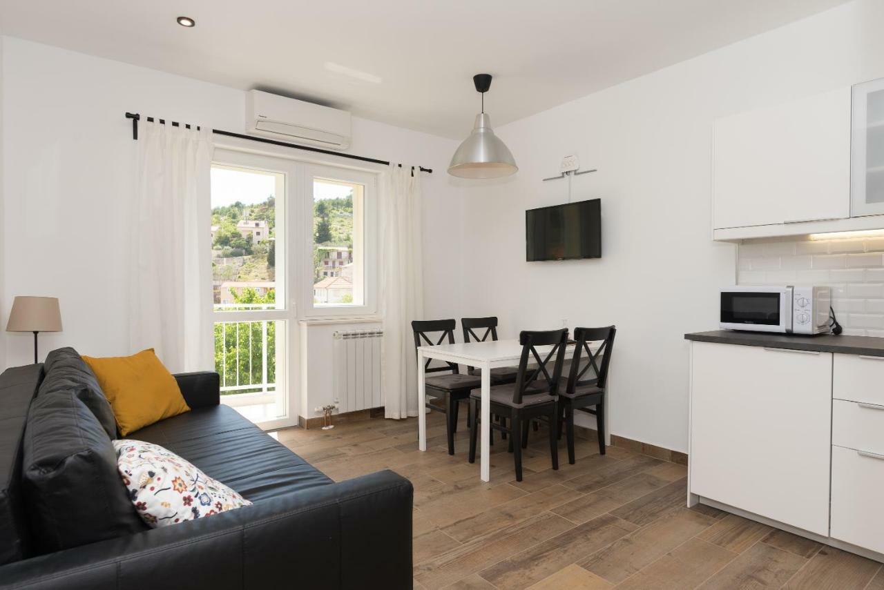 Apartments Ivan Zaton Zaton  Dış mekan fotoğraf