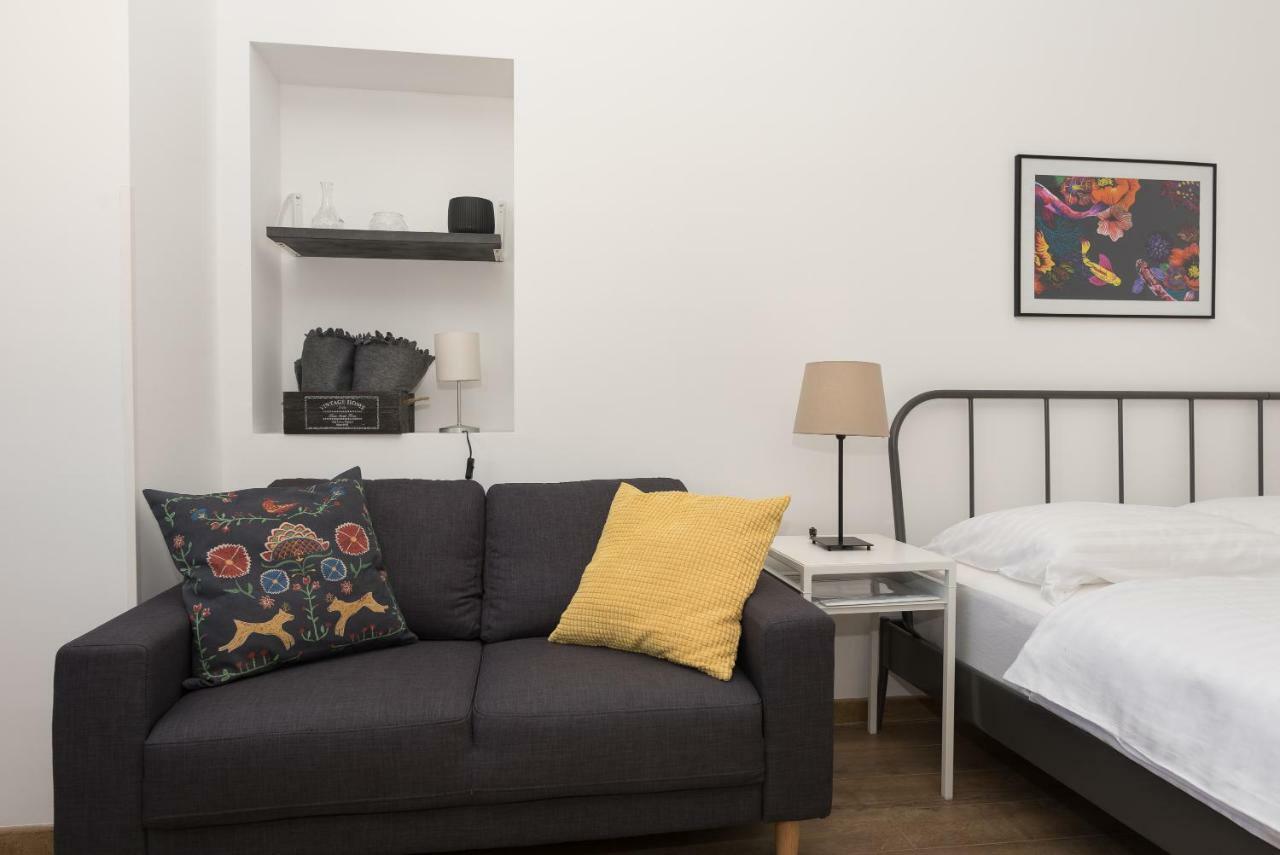 Apartments Ivan Zaton Zaton  Dış mekan fotoğraf