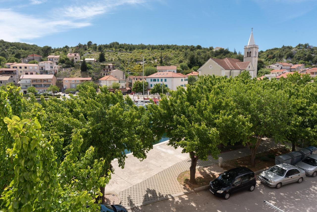 Apartments Ivan Zaton Zaton  Dış mekan fotoğraf