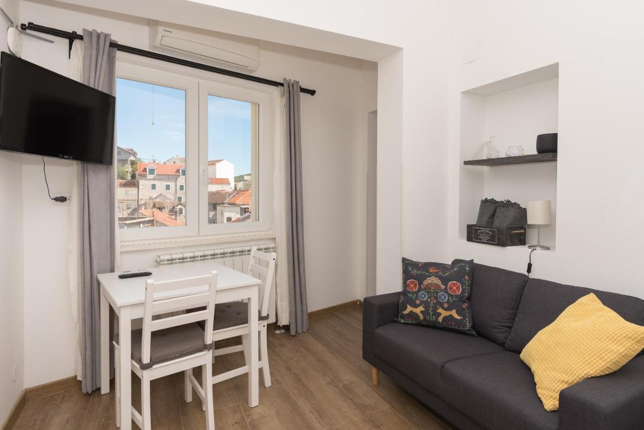 Apartments Ivan Zaton Zaton  Dış mekan fotoğraf