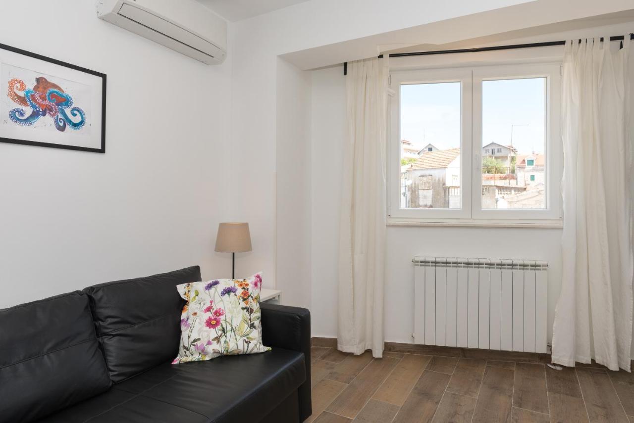 Apartments Ivan Zaton Zaton  Dış mekan fotoğraf